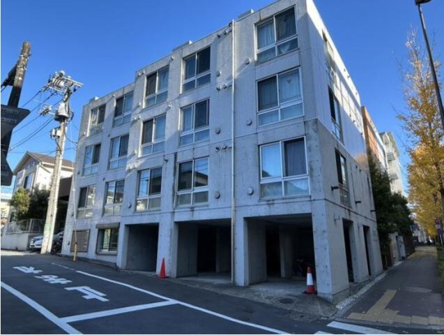 GC用賀の画像