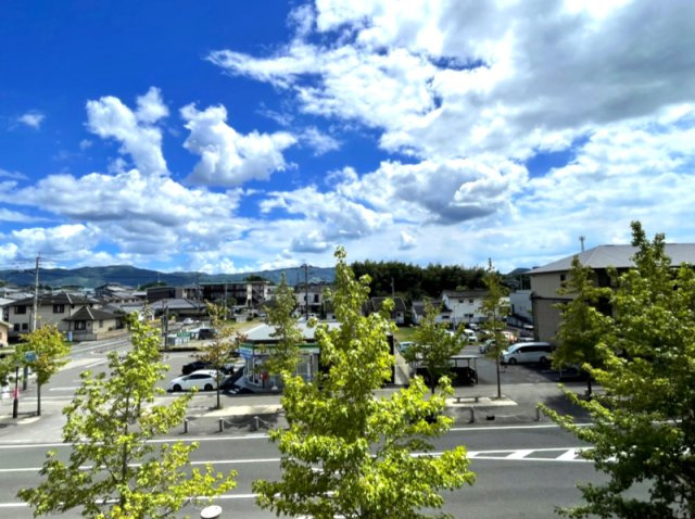 トラスト川内カルディオの展望