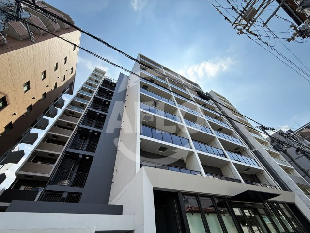 MAISON COULEUR UESHIO　中央小学校区の外観|MAISON COULEUR UESHIO　外観