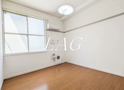 【居間・リビング】 | ＭＯＣＡいこい | 洋室のお部屋（同仕様）です。