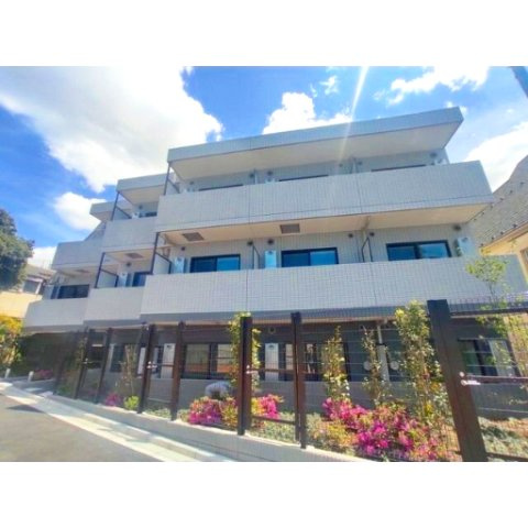 プレール・ドゥーク方南町