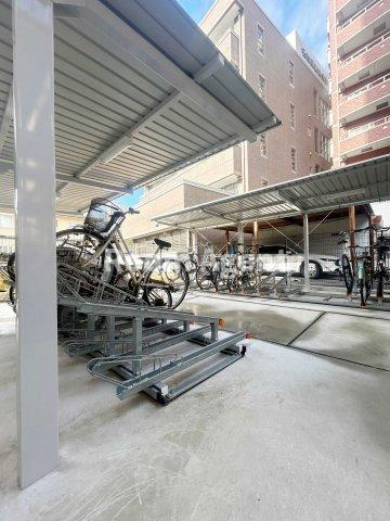 S-RESIDENCE池下駅前のその他