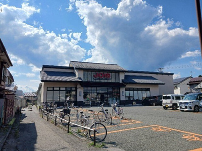 【周辺】 | グリーンピース | ジョイス本町店まで2126m