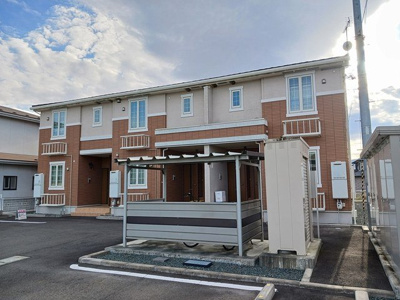 【外観】 | ＳＧＲ | きれいな外観です