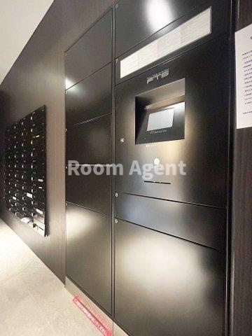 S-RESIDENCE池下駅前のその他