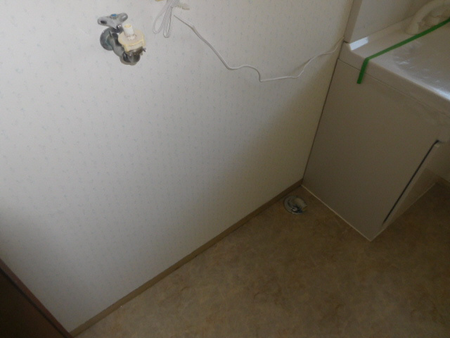 姫路市御立東３丁目の一戸建ての内装