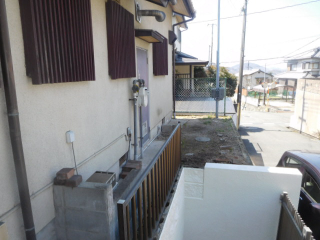 姫路市御立東３丁目の一戸建てのその他共用部分