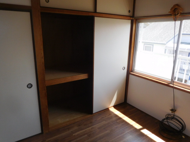 姫路市御立東３丁目の一戸建ての収納