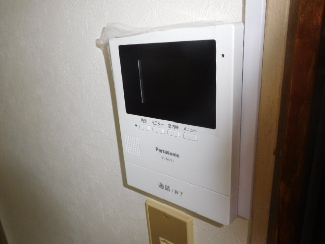 姫路市御立東３丁目の一戸建ての設備