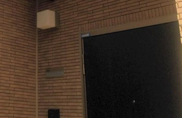 メルベーユ中目黒のその他共用部分