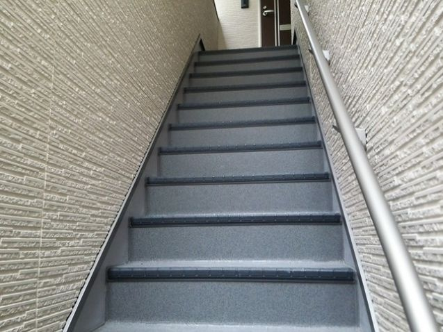 ORACLE SHIN-OKUBO(オラクル）のその他共用部分