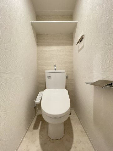 【トイレ】 | エスリード大阪リブレ