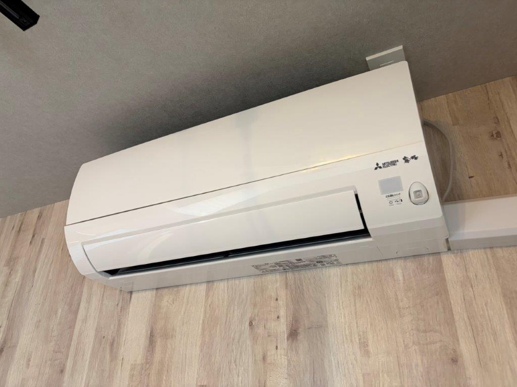 ライオンズマンション菜園の設備