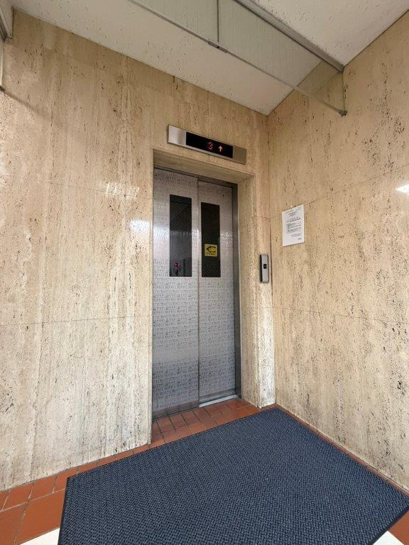 ライオンズマンション菜園のその他共用部分