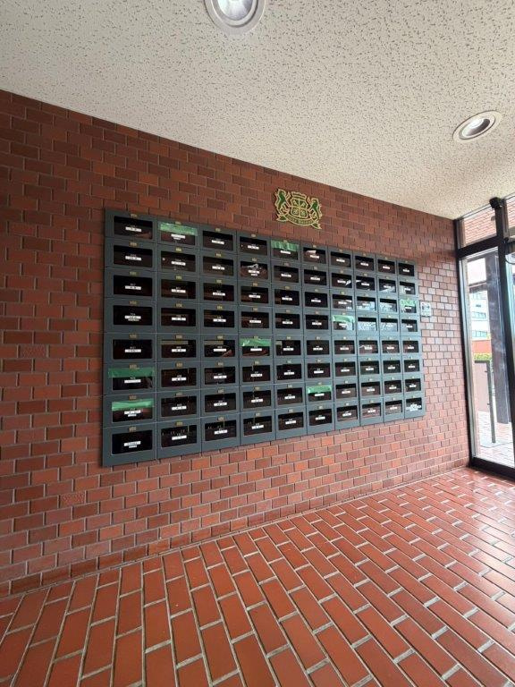 ライオンズマンション菜園のその他共用部分