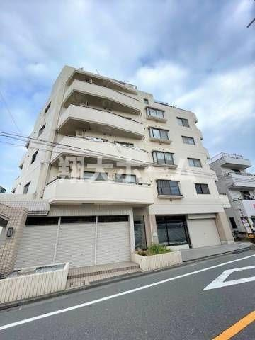 クレストパレス荒川