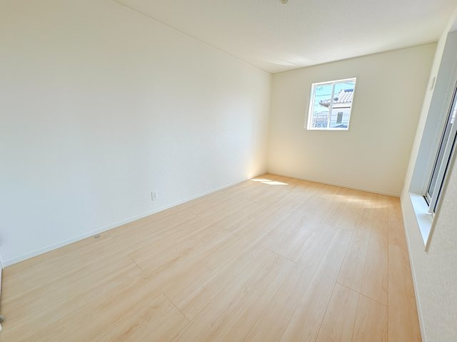 長崎市かき道第5の洋室|※類似物件参照※