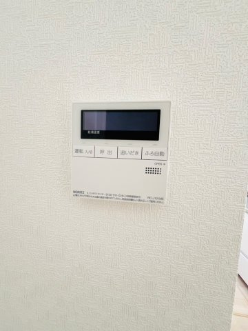 長崎市かき道第5の設備|※類似物件参照※