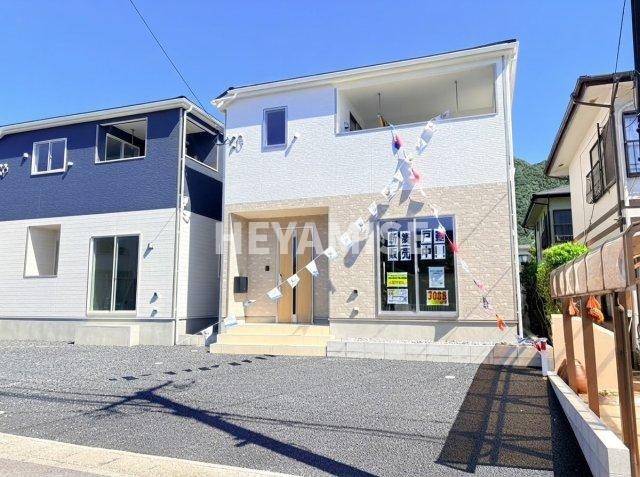 長崎市かき道第5