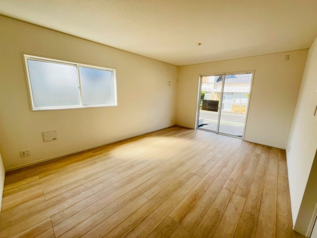 長崎市かき道第5の居間・リビング|※類似物件参照※