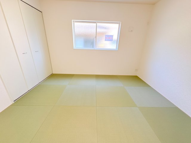 長崎市かき道第5の和室|※類似物件参照※
