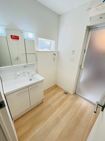 長崎市かき道第5の独立洗面台|※類似物件参照※