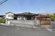 福岡県嘉麻市上山田の画像