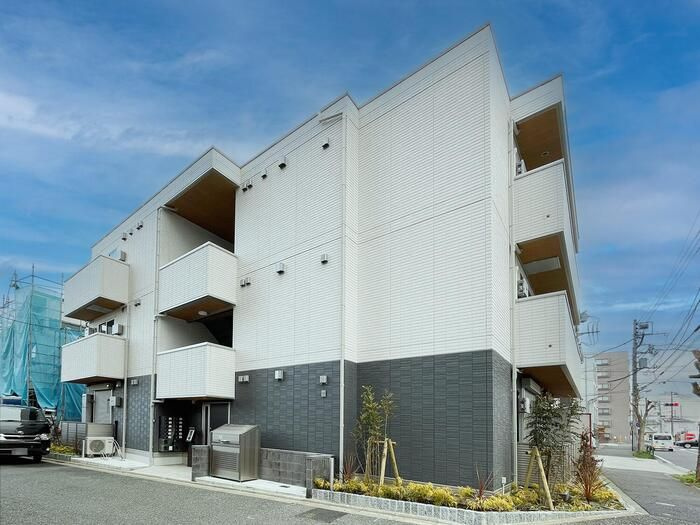 グラナーデ南田中