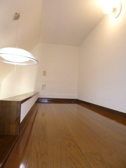 エムアールマンションの設備