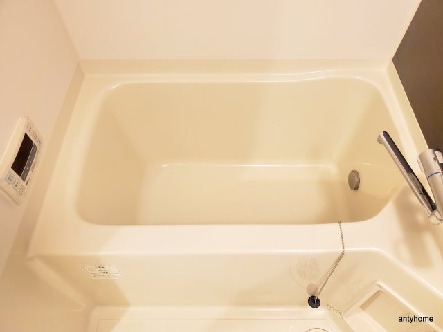 グレース元今里　仲介手数料無料の浴室