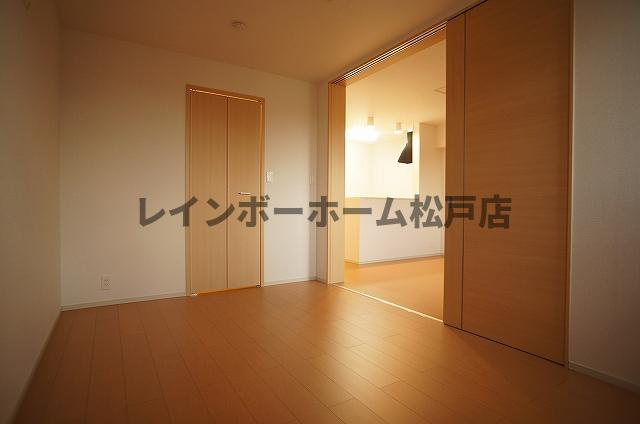 【非対面対応】接客・申込・契約オンライン！LINE×相談可！の内装