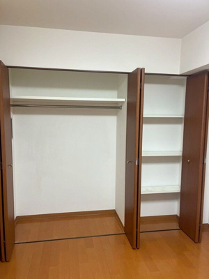 【収納】 | ベルポート新座駅前 | 他のお部屋の写真です