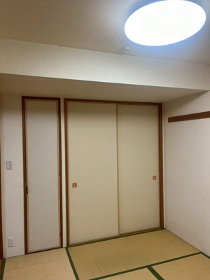 【和室】 | ベルポート新座駅前 | 他のお部屋の写真です