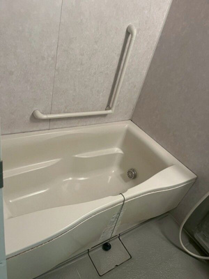 【浴室】 | ベルポート新座駅前 | 他のお部屋の写真です