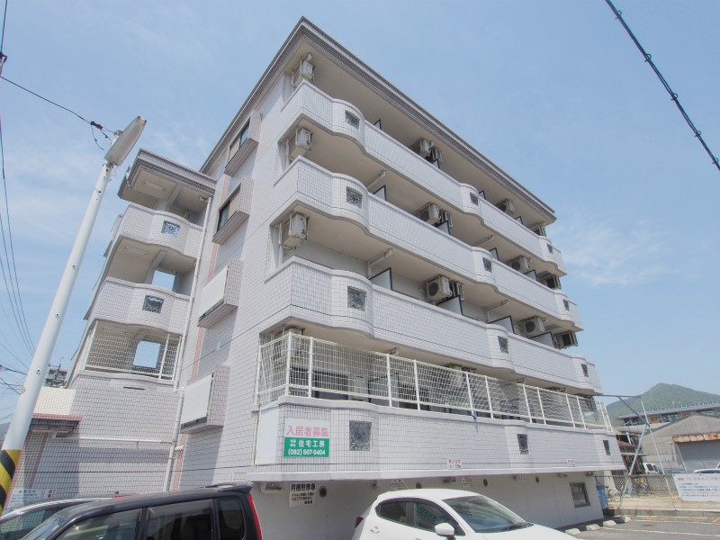 リード大町