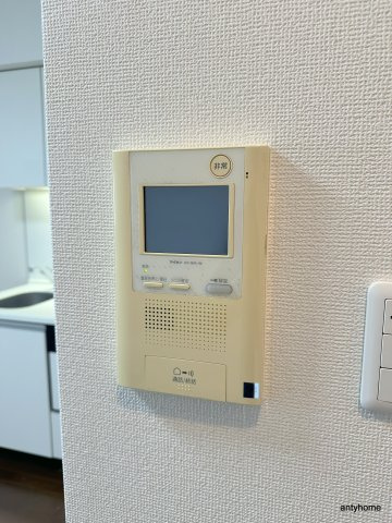 ドゥーエなんば南　仲介手数料無料のセキュリティ