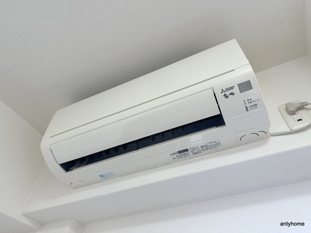 ドゥーエなんば南　仲介手数料無料の設備
