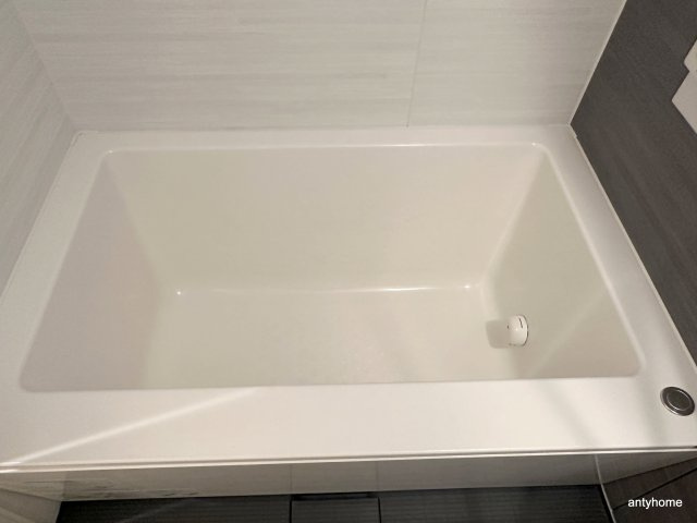 ドゥーエなんば南　仲介手数料無料の浴室