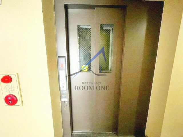パティオ市谷