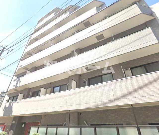 プレール・ドゥーク住吉