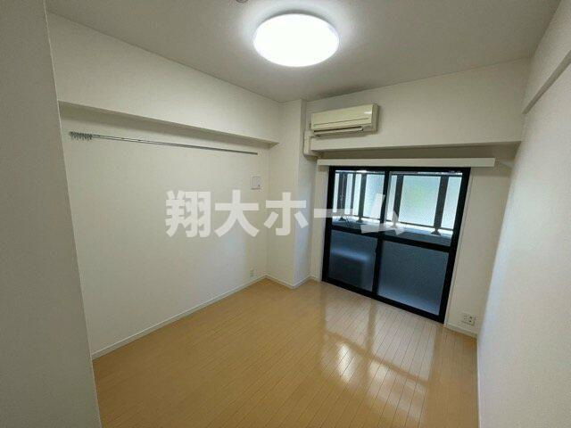 プレール・ドゥーク住吉の居間・リビング