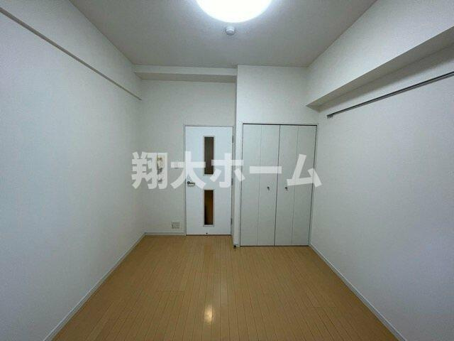 プレール・ドゥーク住吉の内装