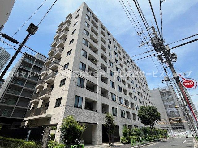 【外観】