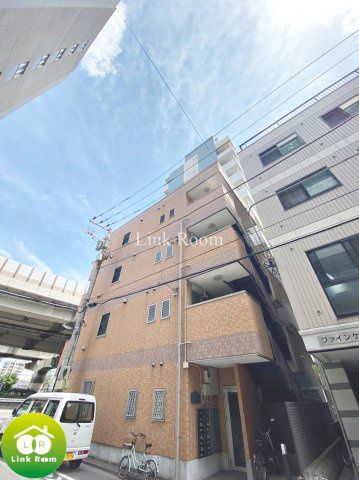 ボン ドゥムールのその他共用部分