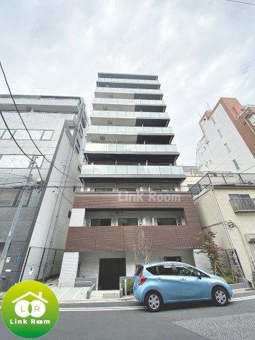 アルテシモ ヴィコロの外観