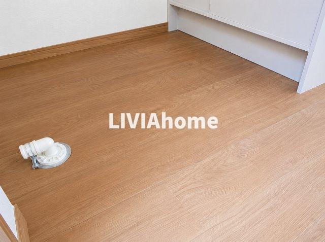 中野区本町２丁目のアパートのその他|同シリーズの参考写真です。実際の設備・内装は現況を優先とさせていただきます。