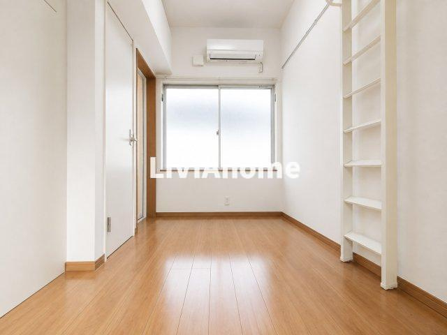 中野区本町２丁目のアパートの居間・リビング|同シリーズの参考写真です。実際の設備・内装は現況を優先とさせていただきます。