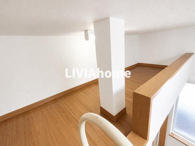 中野区本町２丁目のアパートの内装|同シリーズの参考写真です。実際の設備・内装は現況を優先とさせていただきます。