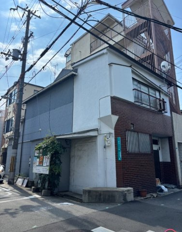 住之江区粉浜１丁目の画像