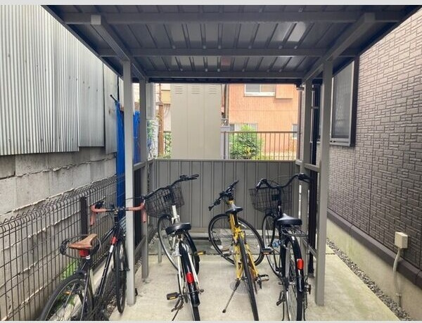 サンライズSのその他共用部分